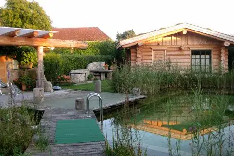 Hotel*** Vösenhuber Ernsthofen
